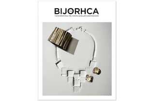 Bijorhca: Die einzige Fachmesse speziell für Schmuck