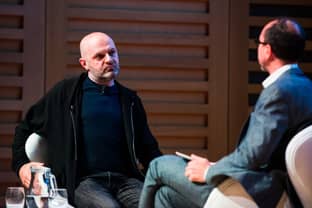 Hussein Chalayan: In conversation at Decoded Fashion London Summit