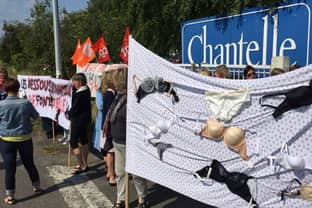 La lingerie made in France ne séduirait-elle pas les consommatrices?
