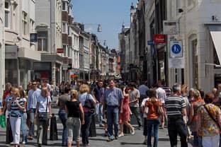 Maastricht heeft het beste winkelaanbod