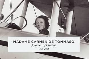 Madame Carven stirbt im Alter von 105 Jahren