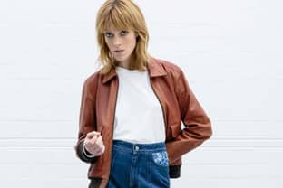 MiH jeans to rebrand image as lifestyle label