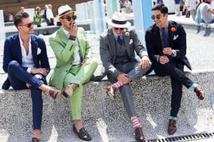 Pitti Uomo’s 88th Edition: Highs and Lows