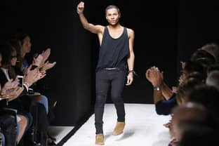 Paris gears up for Men's Fashion Week