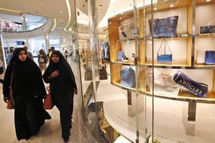Middle Eastern visitors head to the UK for Pre-Ramadan Shopping-Spree