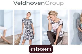 Arbeiten Sie bei Olsen (Veldhoven Group) als Area Manager in Österreich