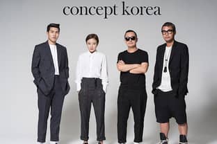 Concept Korea highlights rising Korean designers