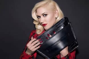Gwen Stefani teams with Tura for eyewear collection to debut in 2016