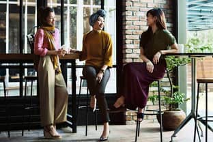 Uniqlo teams up with Hana Tajima for Modest Wear collection