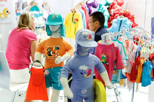 Demografie: Modebranche setzt auf steigende Geburtenzahlen