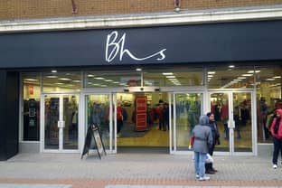 Retail Acquisitions seeks 70 million pounds to revive BHS