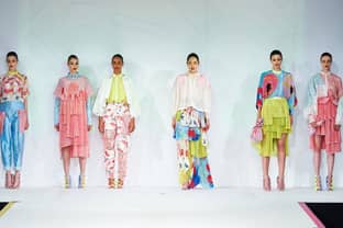 Brighton Fashion Week puts Sustainability in the spotlight