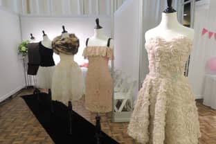 The Knot brings bridal market trade show to Los Angeles