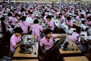 La Birmanie, nouvel eldorado de l'industrie mondiale du textile