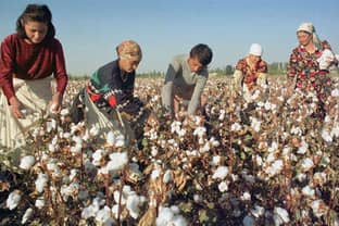 Les grands groupes de mode encouragent la Cotton Campaign