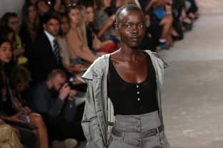 Maiyet transforms ethical luxury into New York cool during NYFW