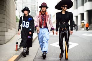 Tokyo Fashion Week: la mode japonaise à l'avant-garde mais peu lucrative