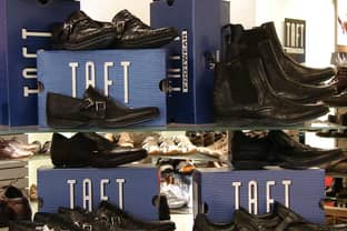 Schoenenketen Taft is terug na faillissement