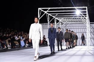 Tokyo Fashion Week: superior street style lost in transaction