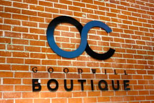 Orange County gains upscale Goodwill boutique