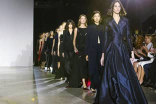 Fashion Week: Zac Posen joue l'épure, avec ambition