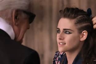 Kristen Stewart to take on role of Coco Chanel