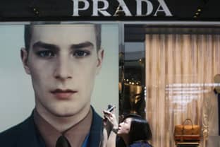 Prada débarque en Indonésie avec deux magasins