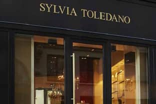 Sylvia Toledano s'offre un premier écrin parisien