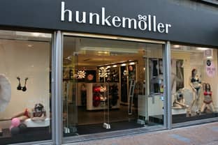 The race for Hunkemöller continues with 3 new contestants