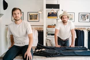 E-tailer Buck Mason opens new space in Venice