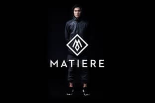 Matiere opens pop-up event at Liberty Concept Space