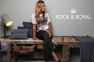 Modemerk Rock & Royal lanceert nieuw inkoopsysteem
