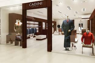 Cadini brings Italian excellence to India through Siyaram
