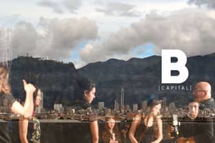 Fashion takes center stage in Bogota at BCapital