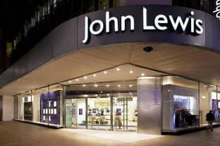 John Lewis reshuffles senior management team