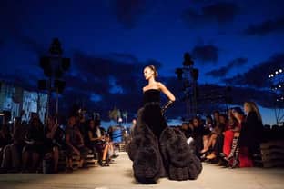 NYFW: Givenchy shows respectful glamour on 9/11