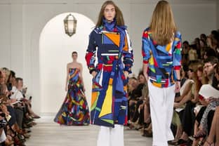 Fashion Week: Marc Jacobs offre à la Fashion Week un dernier frisson en cinémascope