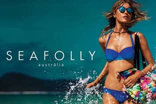 Seafolly opens third U.S. retail store