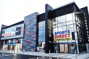 Sports Direct CEO steps down from holding company following criminal charges