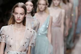 Five to watch as fashion set sashays over to Paris