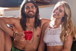 Spoof or not? American Eagle celebrates male body positivity with #AerieMan