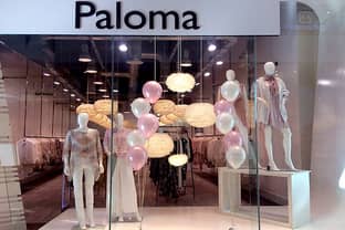 Paloma opens debut Welsh store