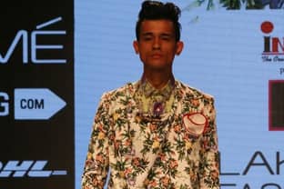 Gen Next designers to set the ramp abuzz at Lakme Fashion Week