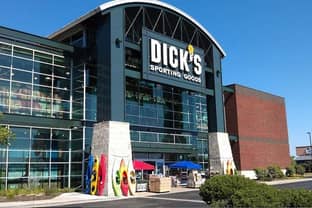 Dick's Sporting Goods reports rise in Q2 same-store sales, raises outlook