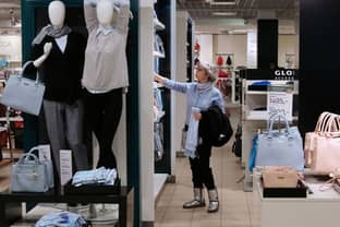 Россияне доверяют больше иностранным брендам одежды
