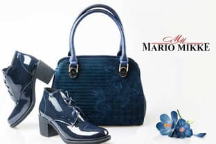 В "Афимолл Сити" открылся магазин обуви турецкого бренда Mario Mikke