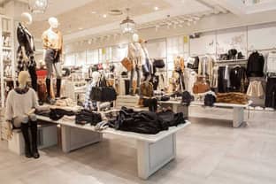 Stradivarius (Inditex) ouvre un premier magasin en Hollande