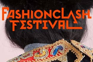Fashionclash Festival 2016 in teken van heritage