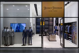 Hickey Freeman opens new Brookfield Place location