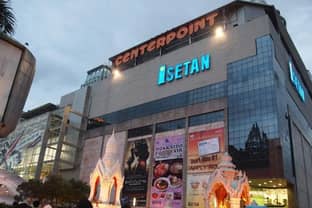 Le groupe nippon de grands magasins Isetan revient à Paris